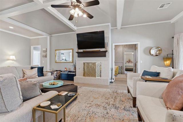 921 Gleneagles Drive, Edmond, OK 73013