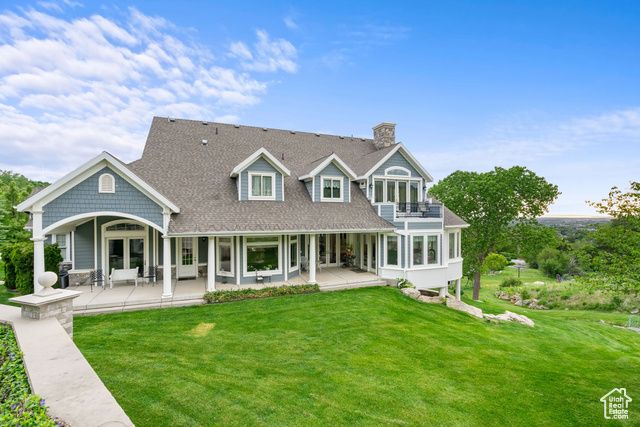 3291 E 1300 N, Layton, UT 84040