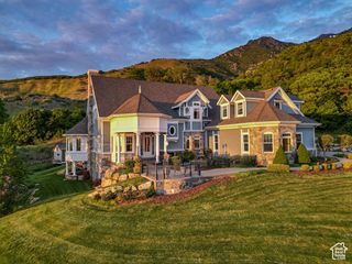 3291 E 1300 N, Layton, UT 84040