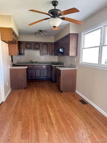 101 S Liberty Street, Jerseyville, IL 62052