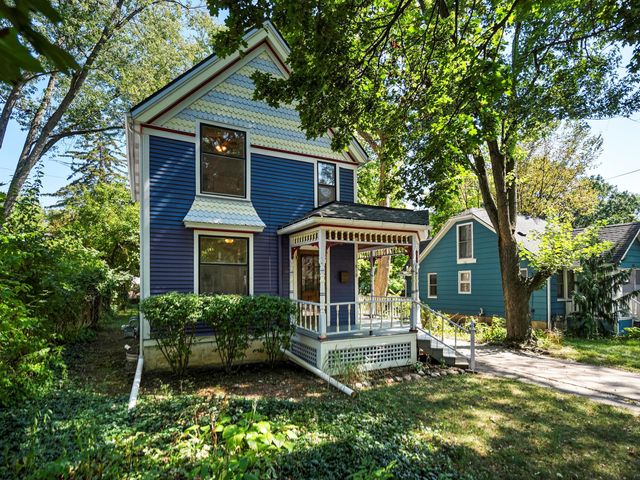 818 Gott Street, Ann Arbor, MI 48103