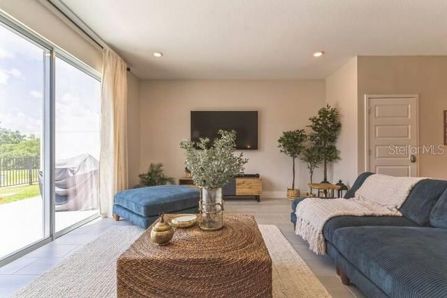 7842 SPECTRUM DRIVE, Reunion, FL 34747