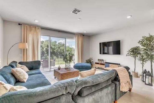 7842 SPECTRUM DRIVE, Reunion, FL 34747