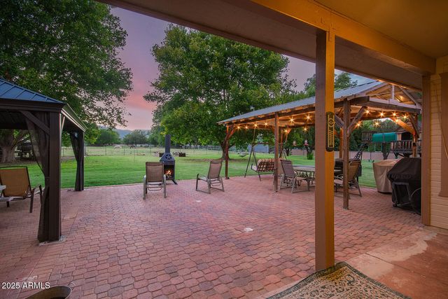 890 S Oasis Drive, Cottonwood, AZ 86326