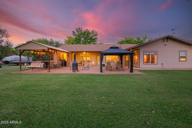 890 S Oasis Drive, Cottonwood, AZ 86326