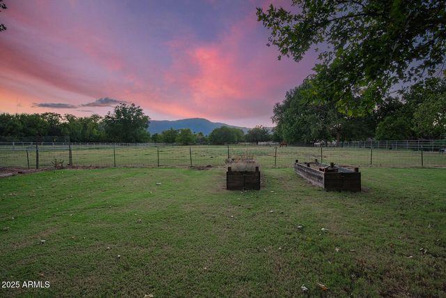 890 S Oasis Drive, Cottonwood, AZ 86326