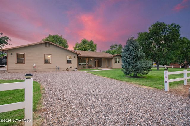 890 S Oasis Drive, Cottonwood, AZ 86326