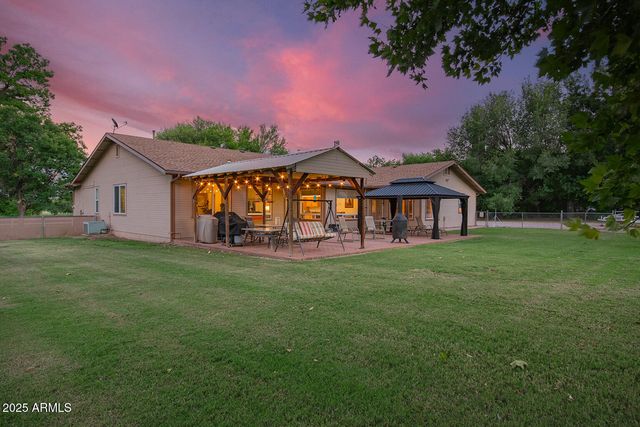 890 S Oasis Drive, Cottonwood, AZ 86326