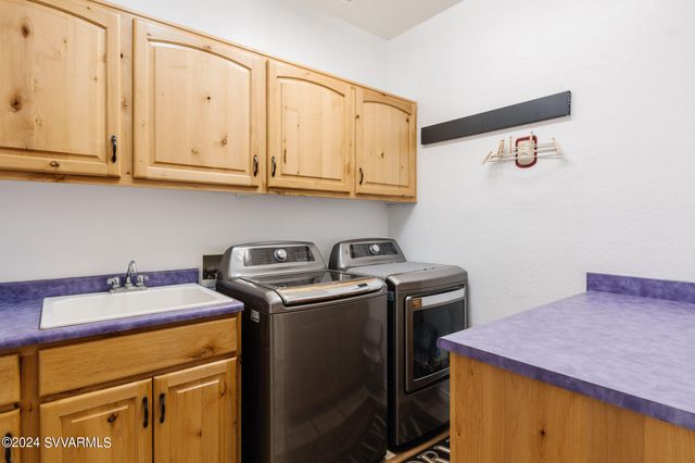 890 S Oasis Drive, Cottonwood, AZ 86326