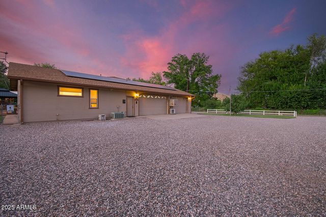 890 S Oasis Drive, Cottonwood, AZ 86326