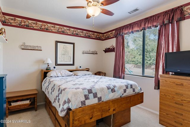 890 S Oasis Drive, Cottonwood, AZ 86326