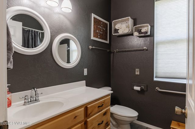 890 S Oasis Drive, Cottonwood, AZ 86326