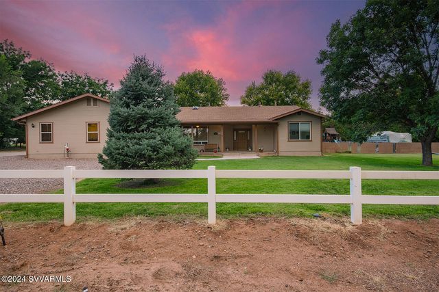 890 S Oasis Drive, Cottonwood, AZ 86326