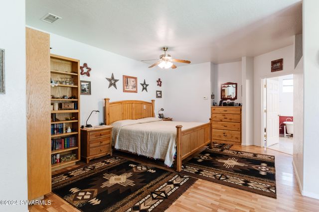 890 S Oasis Drive, Cottonwood, AZ 86326