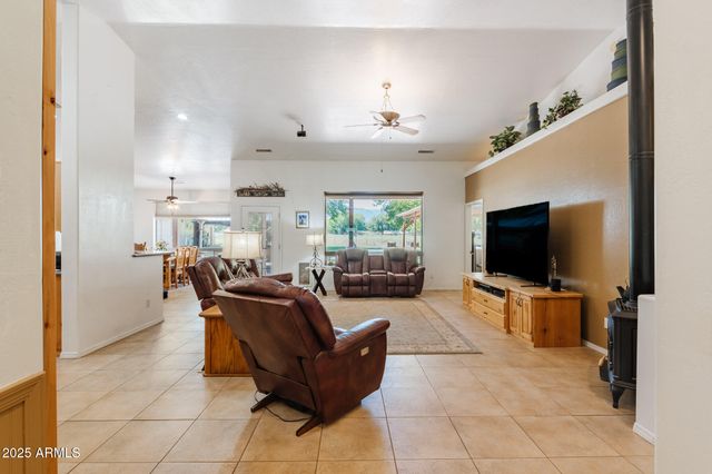 890 S Oasis Drive, Cottonwood, AZ 86326