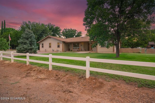 890 S Oasis Drive, Cottonwood, AZ 86326