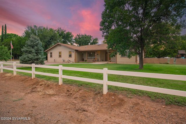 890 S Oasis Drive, Cottonwood, AZ 86326