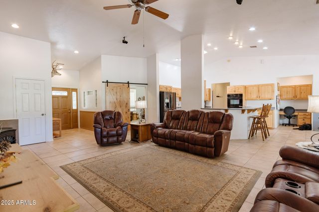 890 S Oasis Drive, Cottonwood, AZ 86326