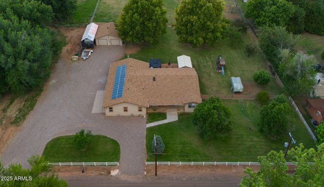 890 S Oasis Drive, Cottonwood, AZ 86326