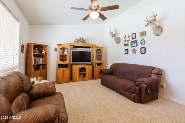 890 S Oasis Drive, Cottonwood, AZ 86326