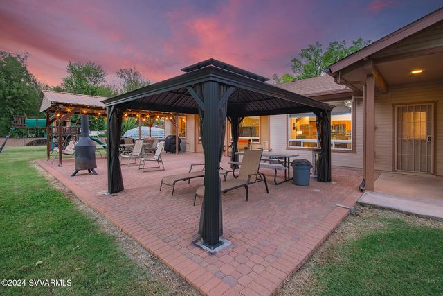 890 S Oasis Drive, Cottonwood, AZ 86326