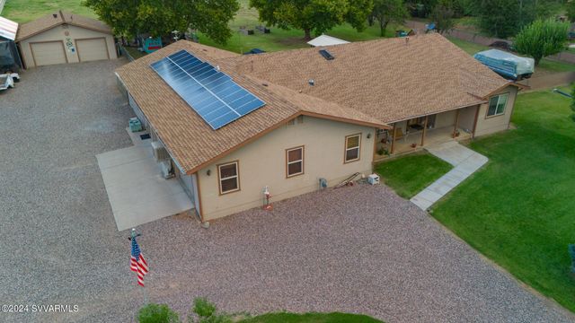 890 S Oasis Drive, Cottonwood, AZ 86326