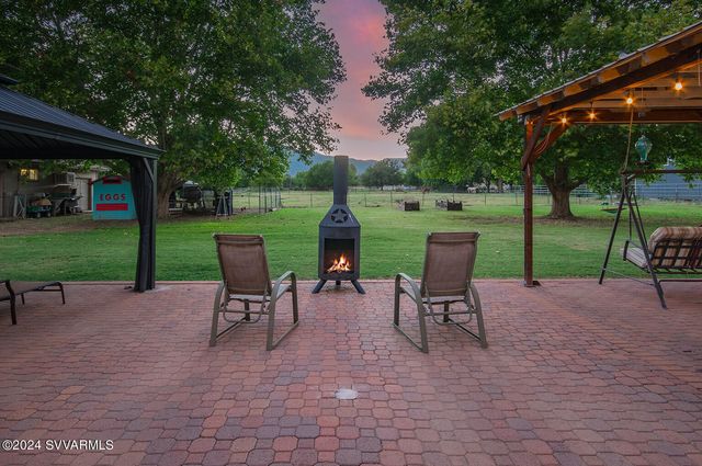 890 S Oasis Drive, Cottonwood, AZ 86326