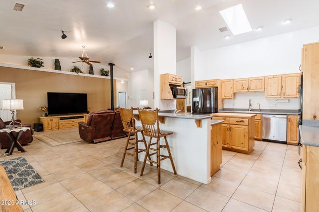 890 S Oasis Drive, Cottonwood, AZ 86326