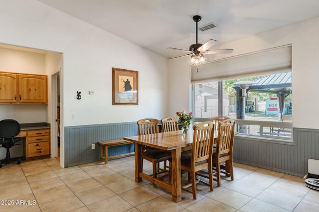 890 S Oasis Drive, Cottonwood, AZ 86326