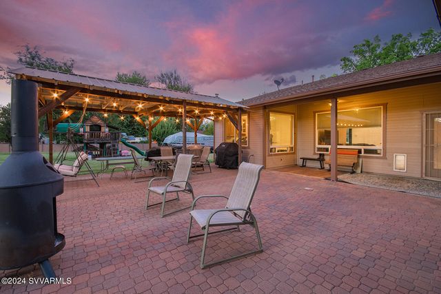 890 S Oasis Drive, Cottonwood, AZ 86326