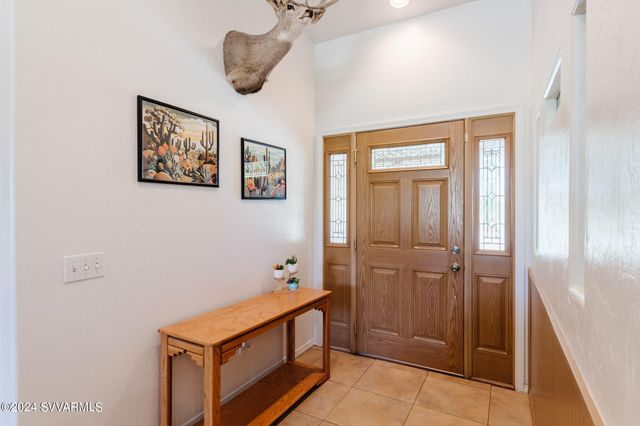 890 S Oasis Drive, Cottonwood, AZ 86326