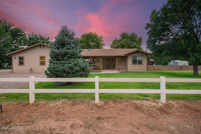 890 S Oasis Drive, Cottonwood, AZ 86326