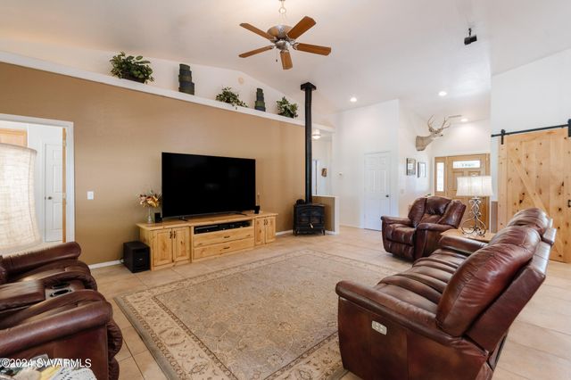 890 S Oasis Drive, Cottonwood, AZ 86326