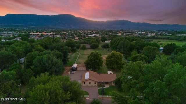 890 S Oasis Drive, Cottonwood, AZ 86326