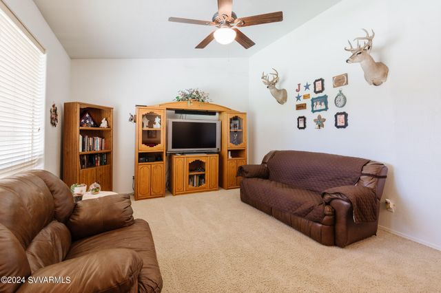 890 S Oasis Drive, Cottonwood, AZ 86326