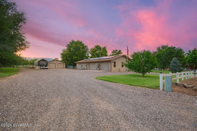 890 S Oasis Drive, Cottonwood, AZ 86326