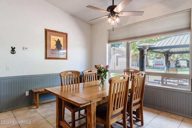 890 S Oasis Drive, Cottonwood, AZ 86326