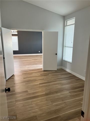 723 Triple Crown Street, Henderson, NV 89015