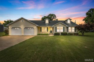 303 Chadrick Drive, Desloge, MO 63601