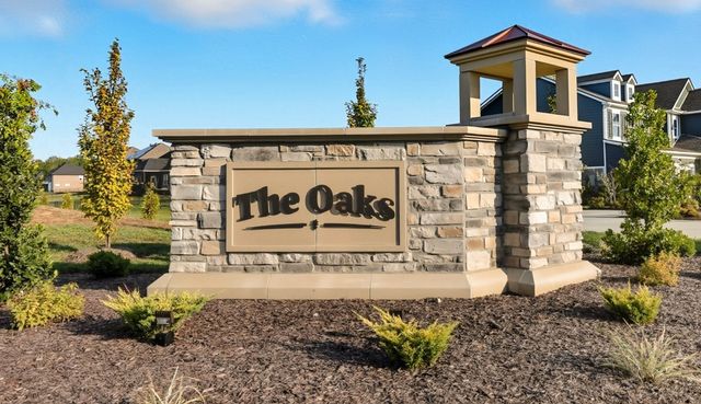 1345 English Oak Drive, Clarksville, TN 37043