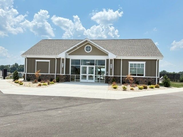 1345 English Oak Drive, Clarksville, TN 37043