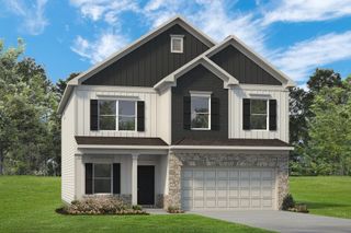1345 English Oak Drive, Clarksville, TN 37043