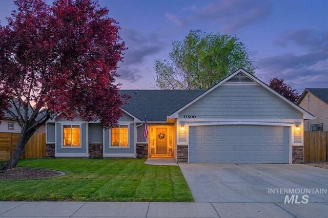 11500 W Graham Ave, Nampa, ID 83651