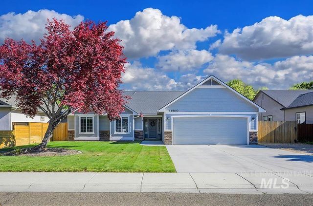 11500 W Graham Ave, Nampa, ID 83651
