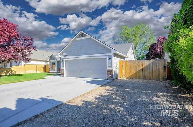 11500 W Graham Ave, Nampa, ID 83651