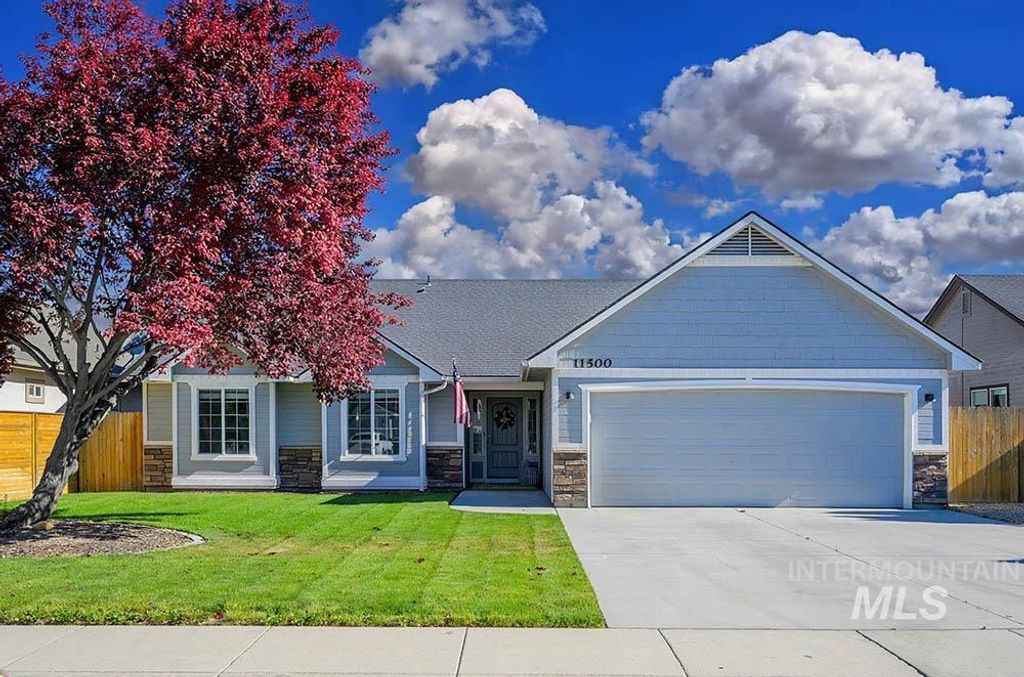 11500 W Graham Ave, Nampa, ID 83651