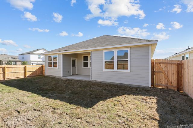 8103 CHAMPION CREEK, San Antonio, TX 78252