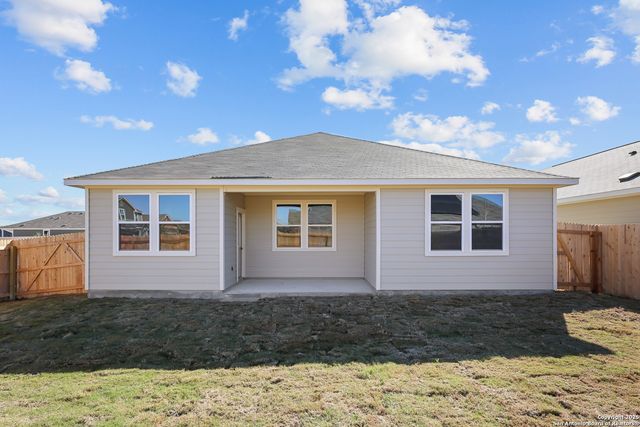 8103 CHAMPION CREEK, San Antonio, TX 78252