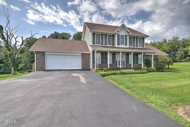 20569 Hedgerow Hill, Bristol, VA 24202