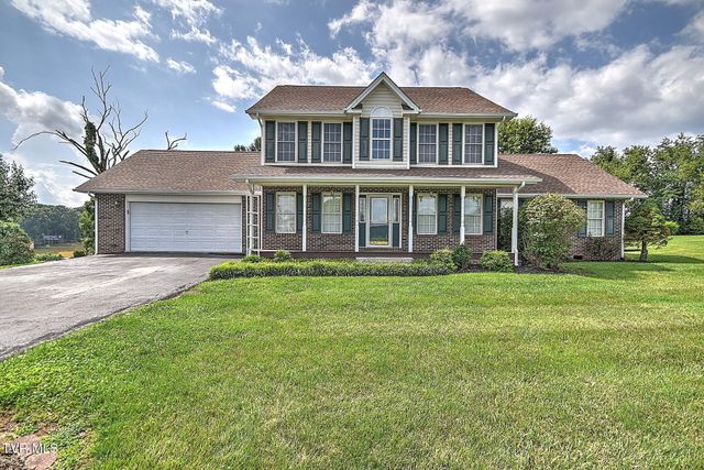 20569 Hedgerow Hill, Bristol, VA 24202